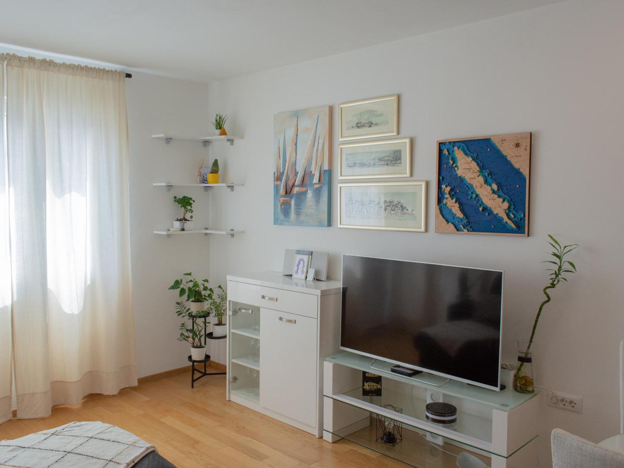 Il Dono Del Mare - Apartment Zadar Ngoại thất bức ảnh