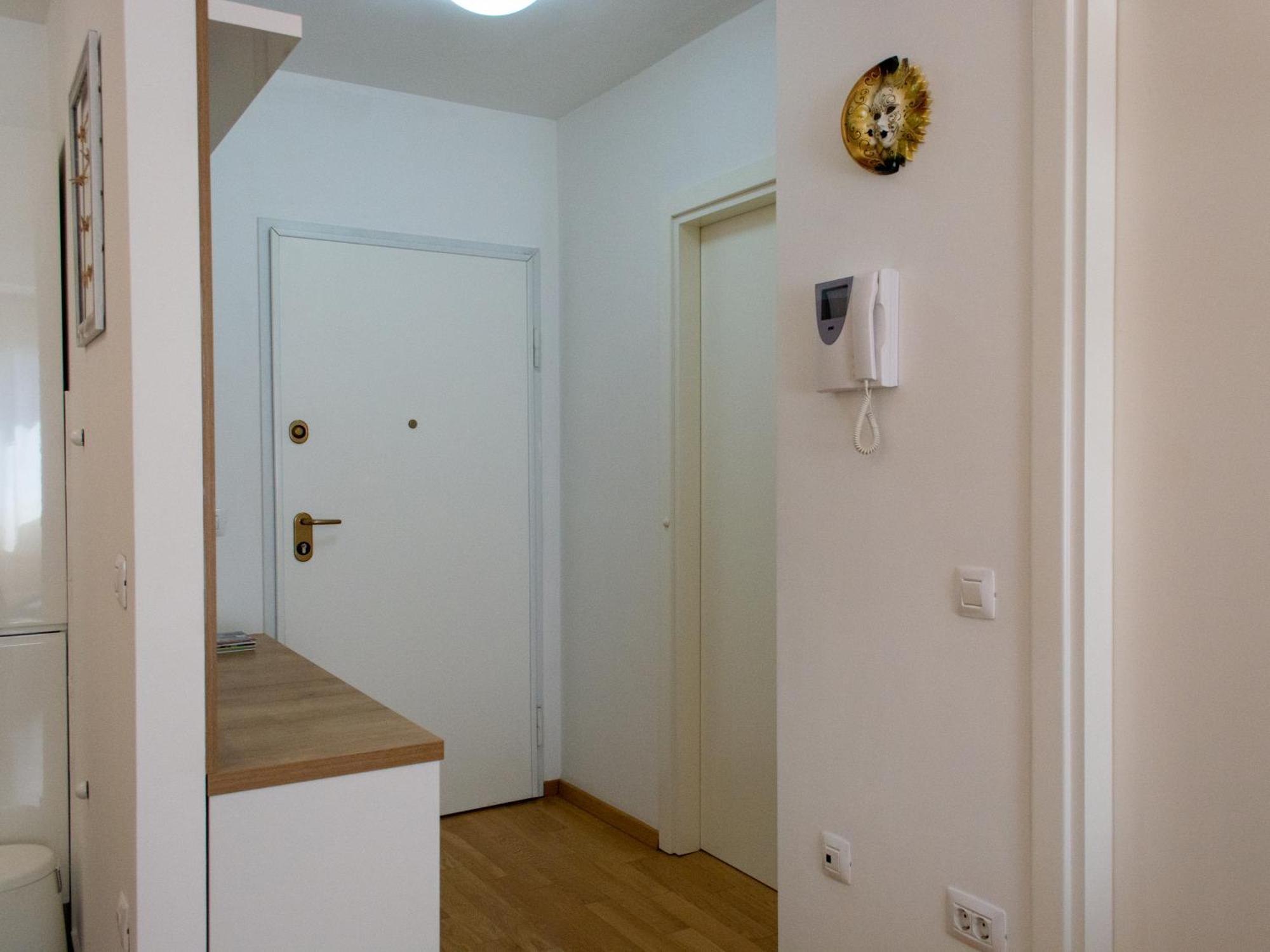 Il Dono Del Mare - Apartment Zadar Ngoại thất bức ảnh