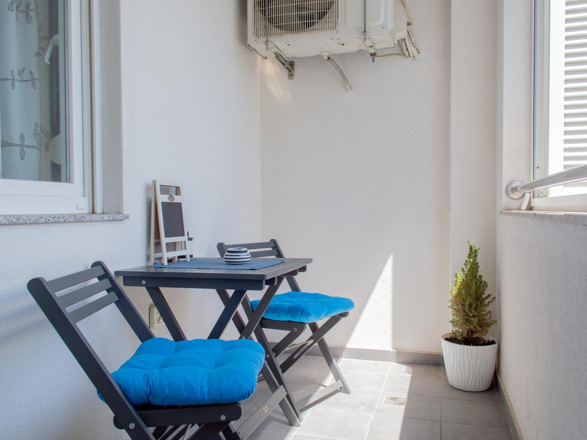 Il Dono Del Mare - Apartment Zadar Ngoại thất bức ảnh